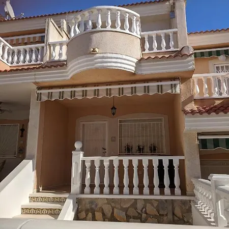 Quesada 1 *